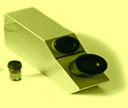 Gem Refractometer 1